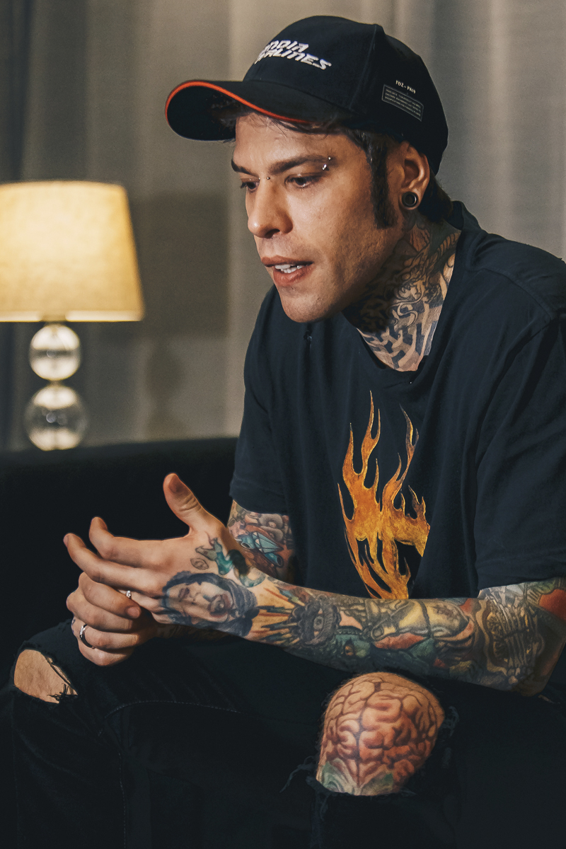 Fedez