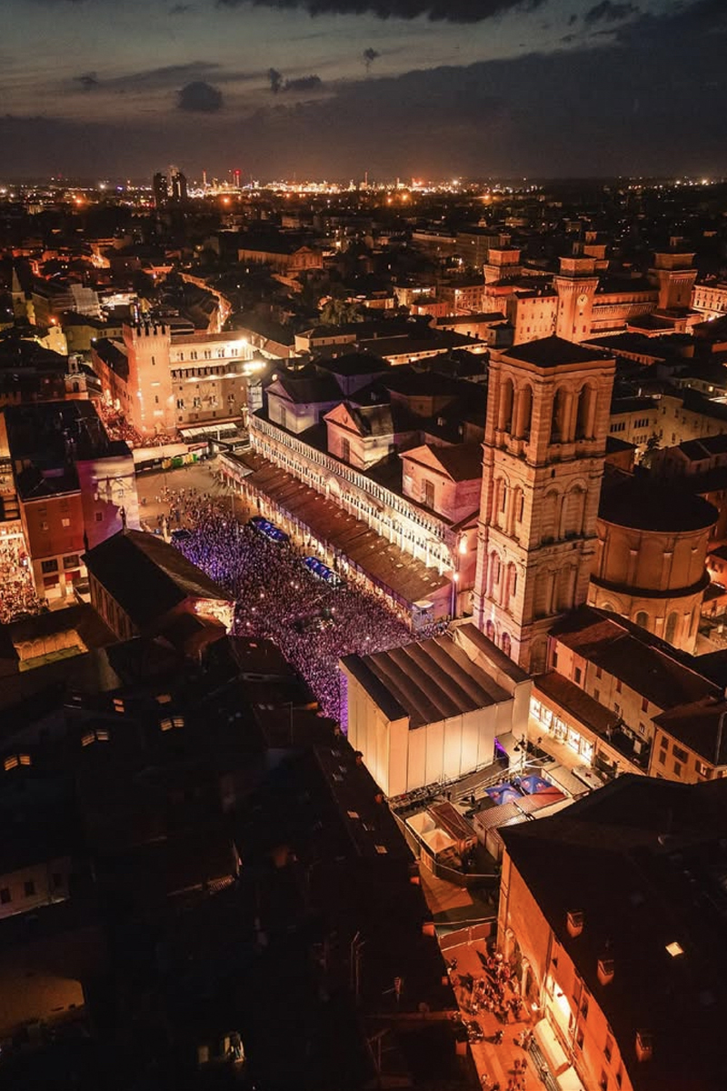 Ferrara Summer Festival