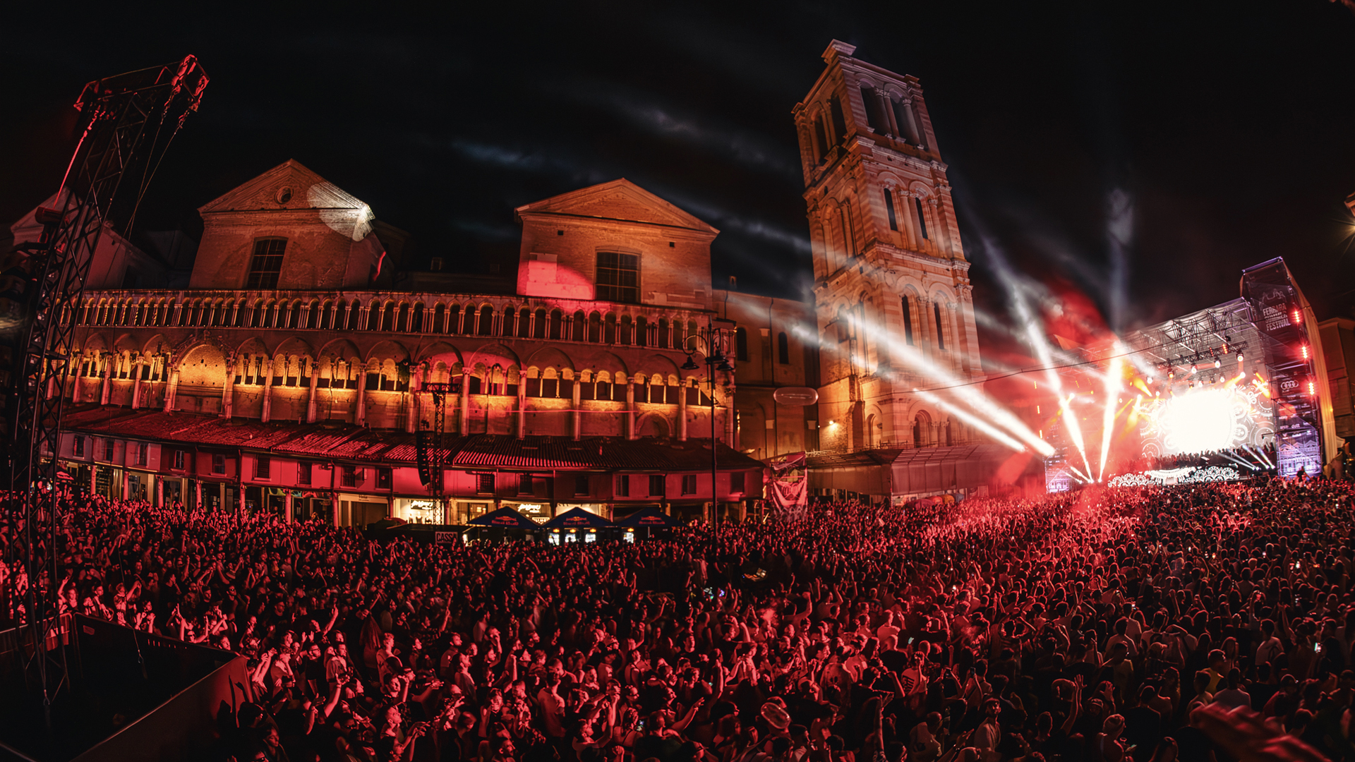 Ferrara Summer Festival