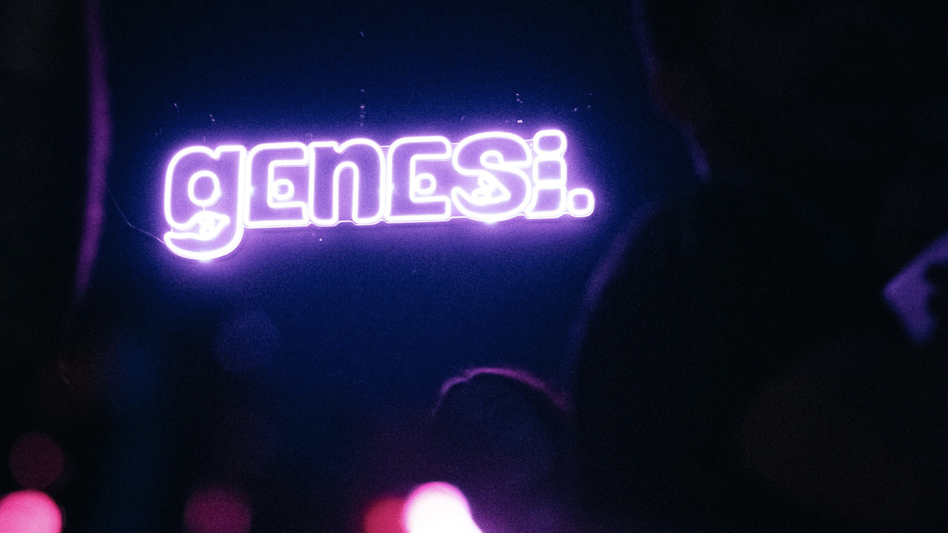 Genesi