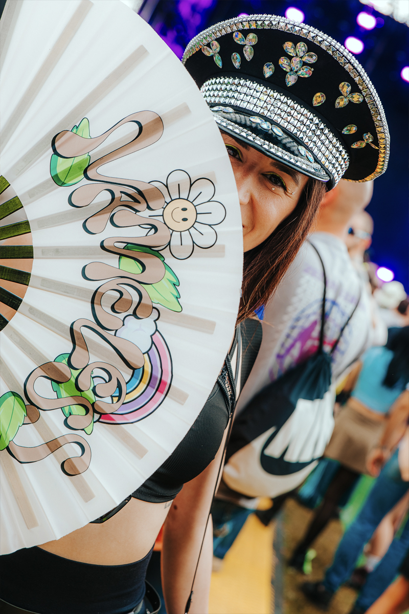 Nameless Festival