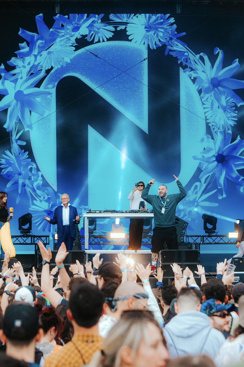 Nameless Festival