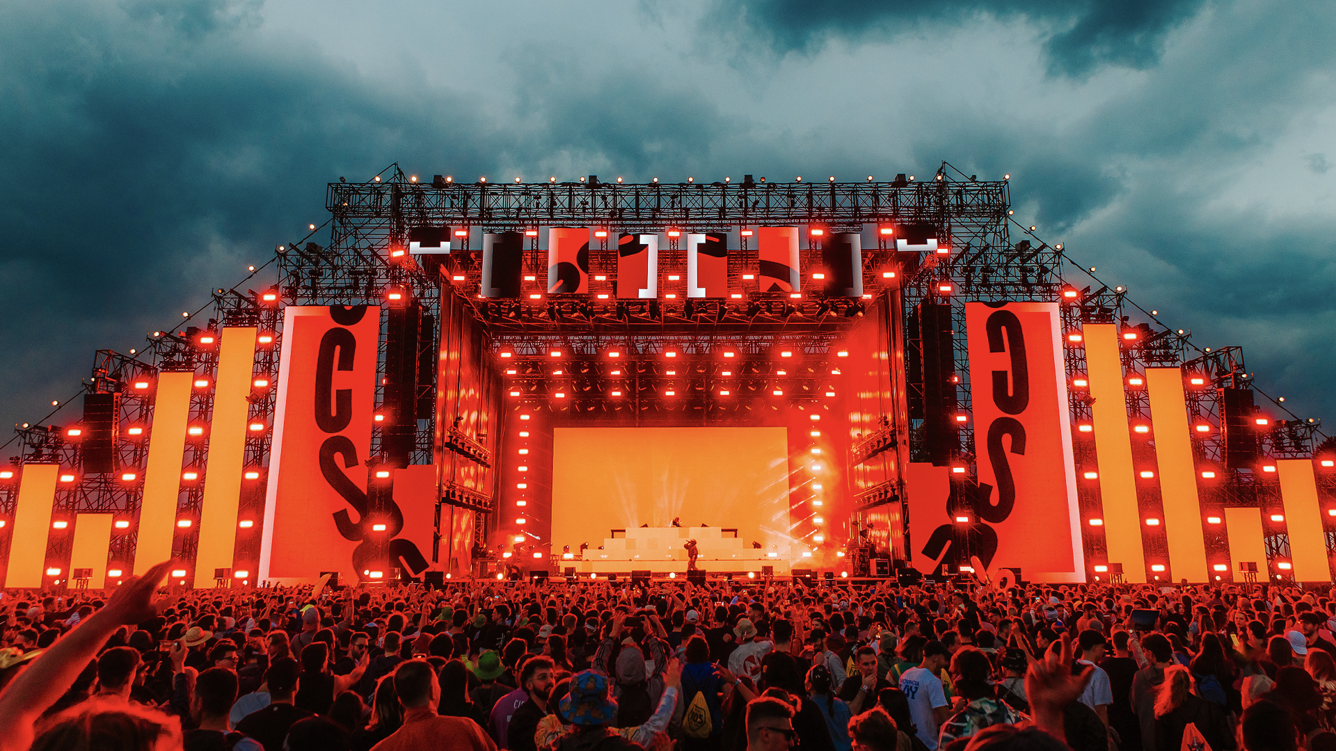 Nameless Festival