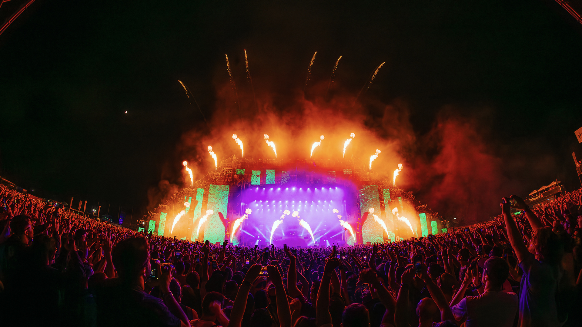 Nameless Festival