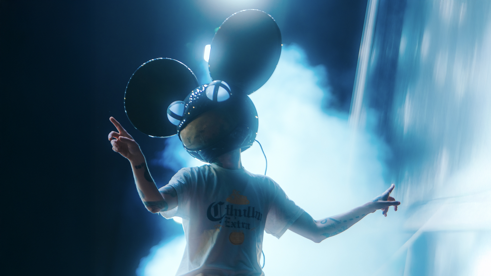 Nameless Festival