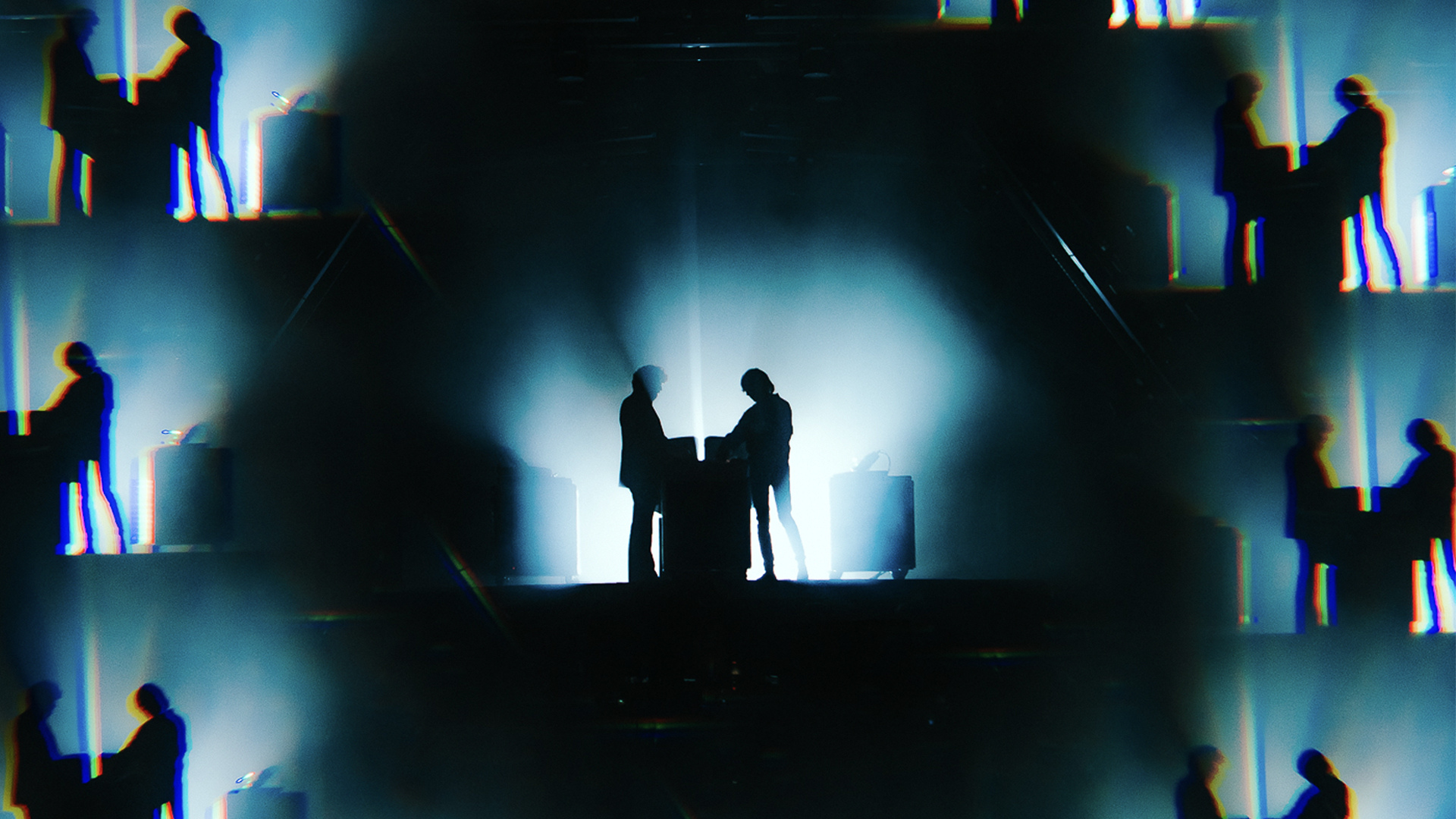 Nameless Festival