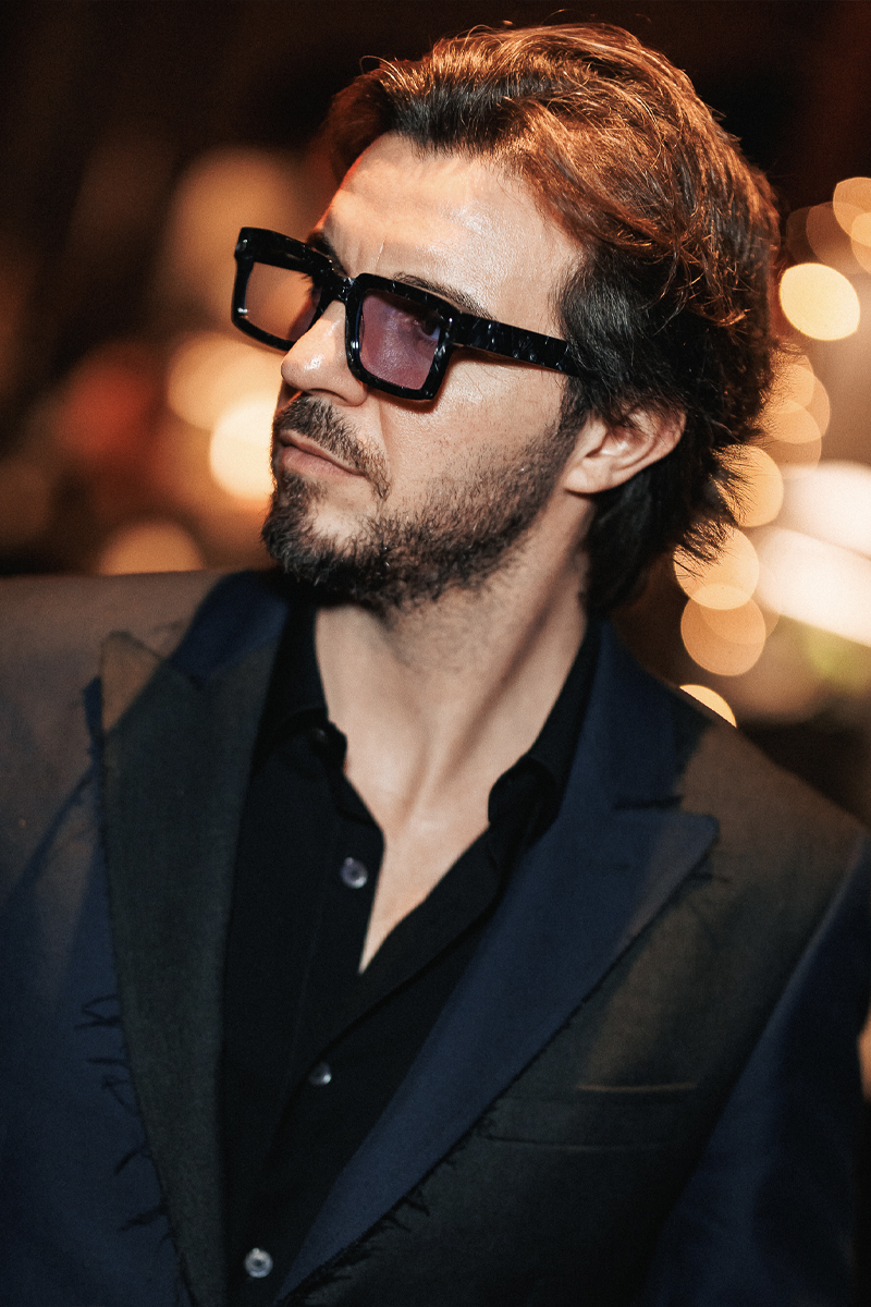 Samuele Sartini