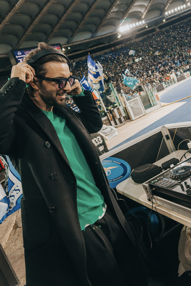 Samuele Sartini