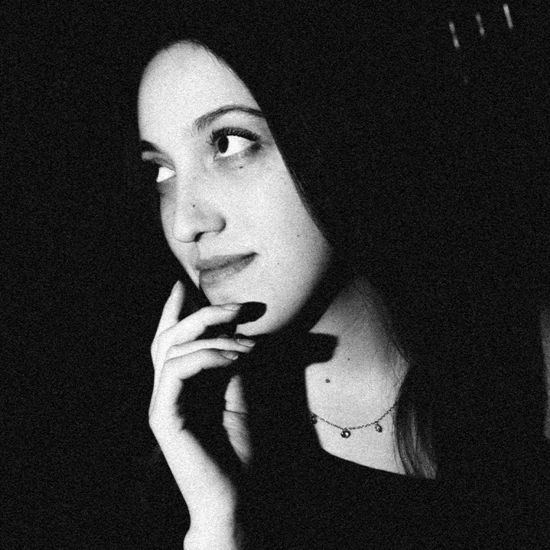 Anita Pazzaglia